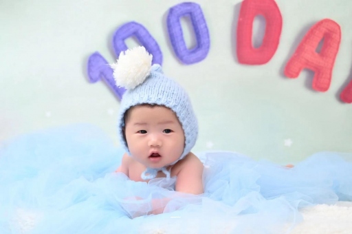 舟山宝宝蛋花样大便